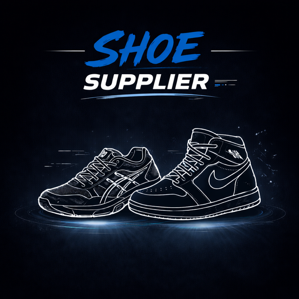 Shoe Supplier
