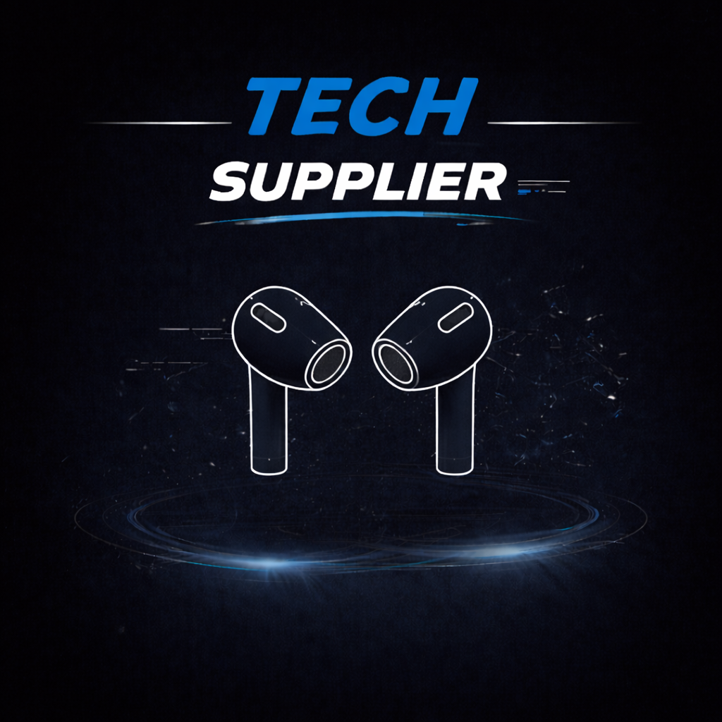 Tech Supplier