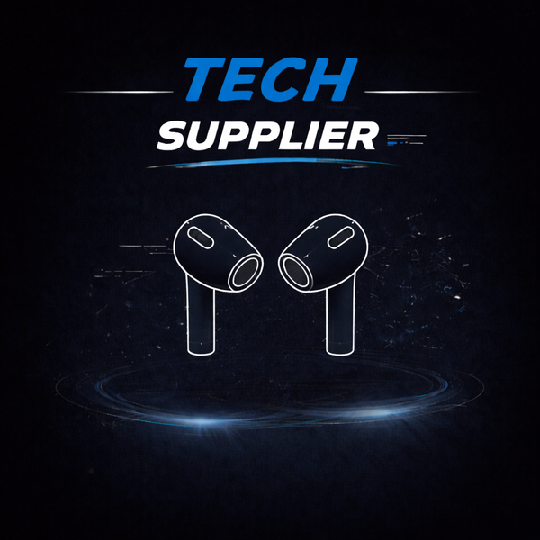 Tech Supplier