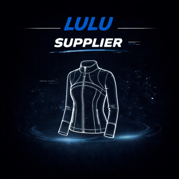 Lulu Supplier